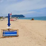 Numana Al Sole Con Privata Apartament *