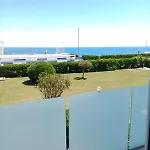 Numana Al Sole Con Privata Apartament