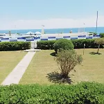 Numana Al Sole Con Privata Lejlighed Marcelli