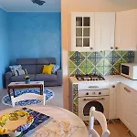 Numana Al Sole Con Privata Apartament