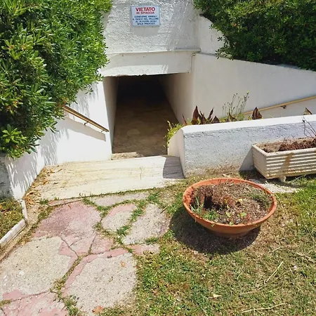 Numana Al Sole Con Privata *