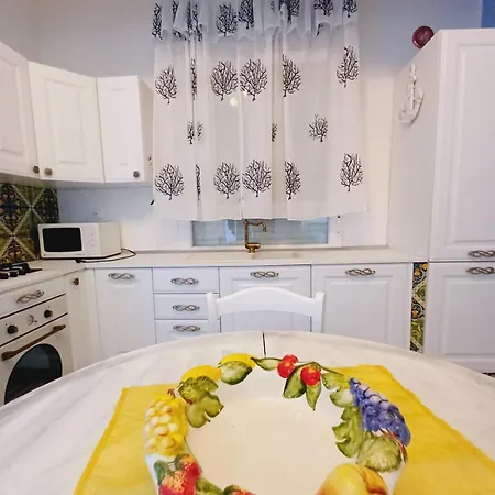Apartment Numana Al Sole Con Privata
