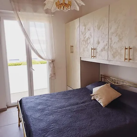 Numana Al Sole Con Privata Apartment