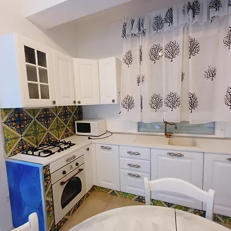 Apartment Numana Al Sole Con Privata Marcelli
