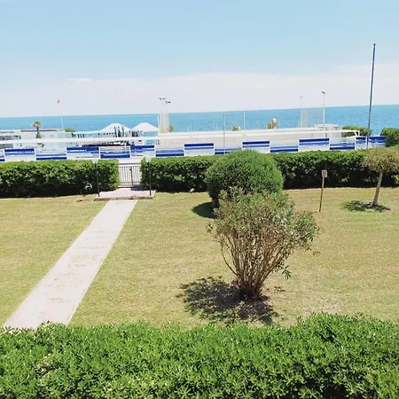 Numana Al Sole Con Privata Apartment Marcelli