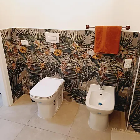 Numana Al Sole Con Privata Apartment