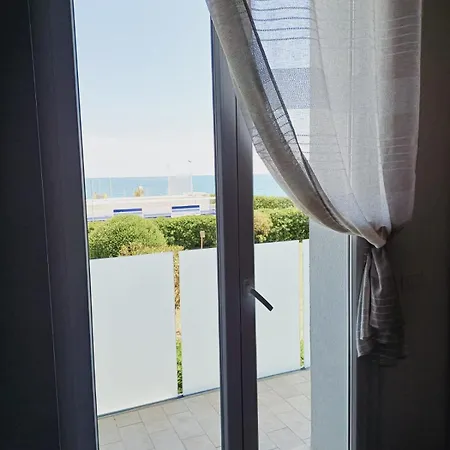 Apartment Numana Al Sole Con Privata