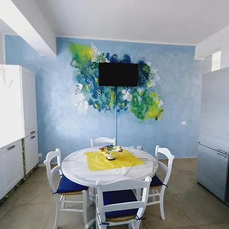 Numana Al Sole Con Privata Apartment