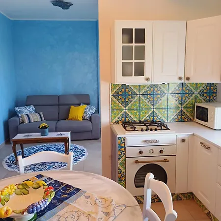 Numana Al Sole Con Privata Apartment