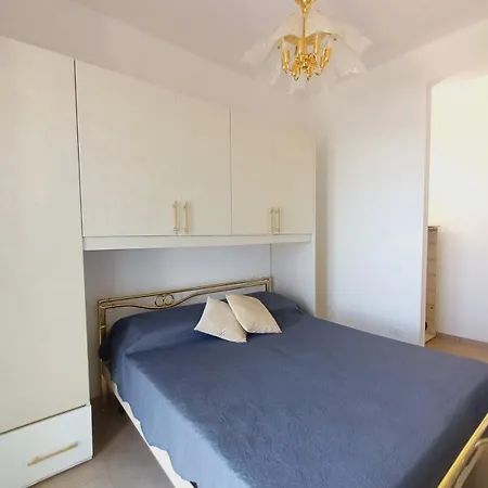 Apartment Numana Al Sole Con Privata *